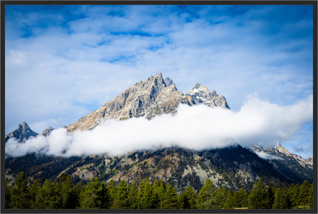 Main image Grand Teton National Park
