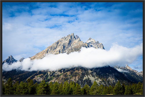Main image Grand Teton National Park